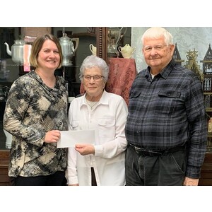 Nemaha County Historical Society Fund