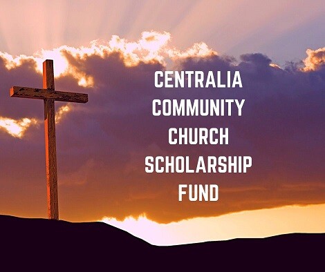 Centralia Community Church Scholarship Fund