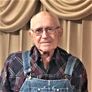 Clarence Meyer