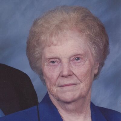 Arlene Mueting Engelken