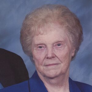 Arlene Mueting Engelken