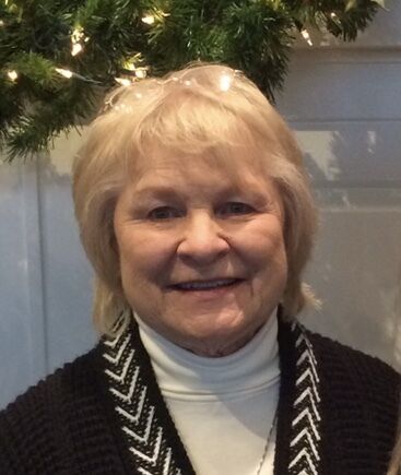 Shirley Heideman
