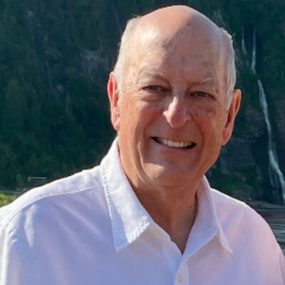 Paul Boeding