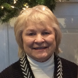 Shirley Heideman