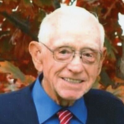 Raymond Schmitz