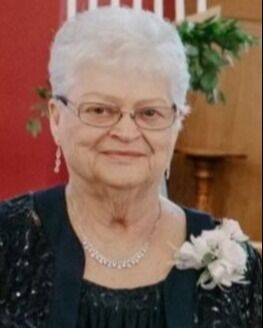 Shirley Sparling