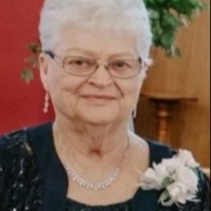 Shirley Sparling