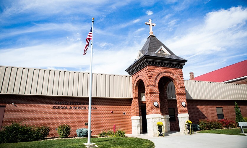 SPPS Fund | Nemaha County STEP Foundation